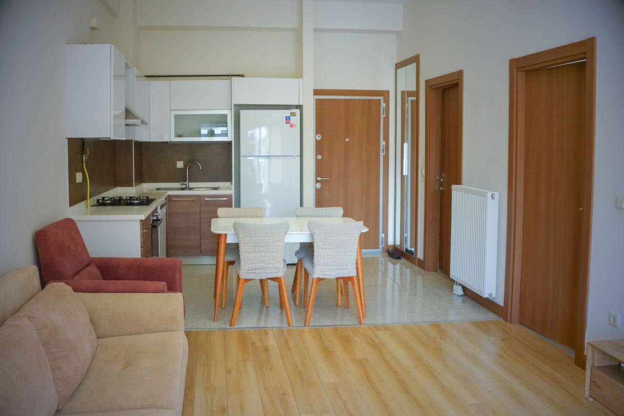 Appartamento Bahçeşehir, Turchia, 70 m² - foto 2