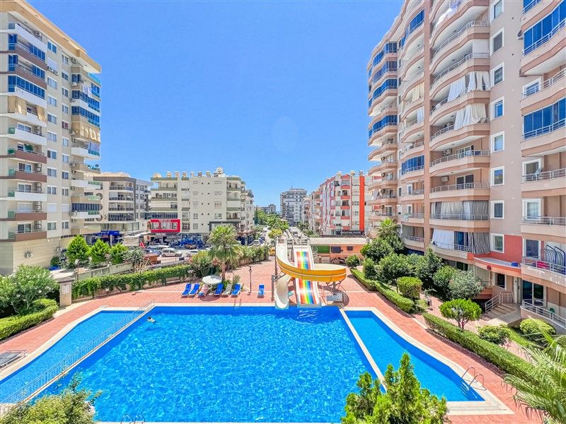 Appartamento a Alanya, Turchia, 110 m² - foto 2