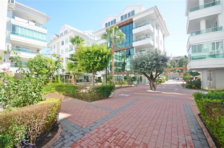 Attico a Kestel, Turchia, 210 m² - foto 2