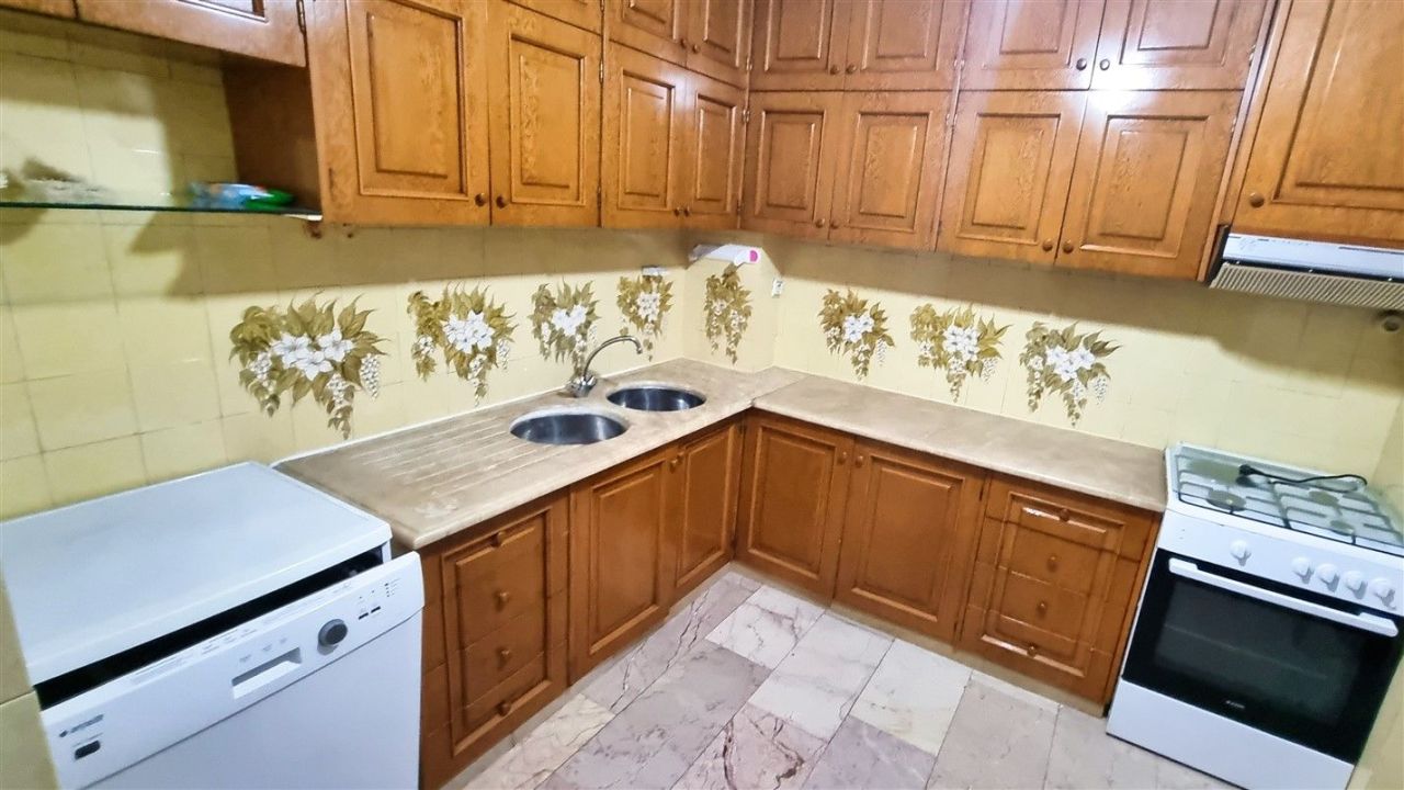 Piso Center, Turquia, 140 m² - imagen 2