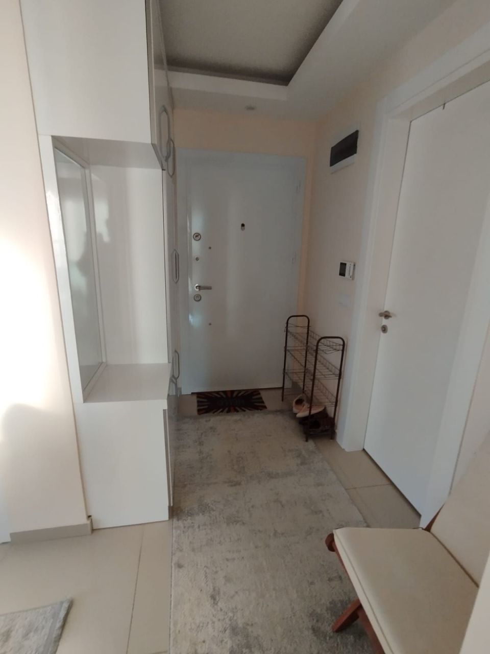 Appartamento a Kestel, Turchia, 90 m² - foto 2