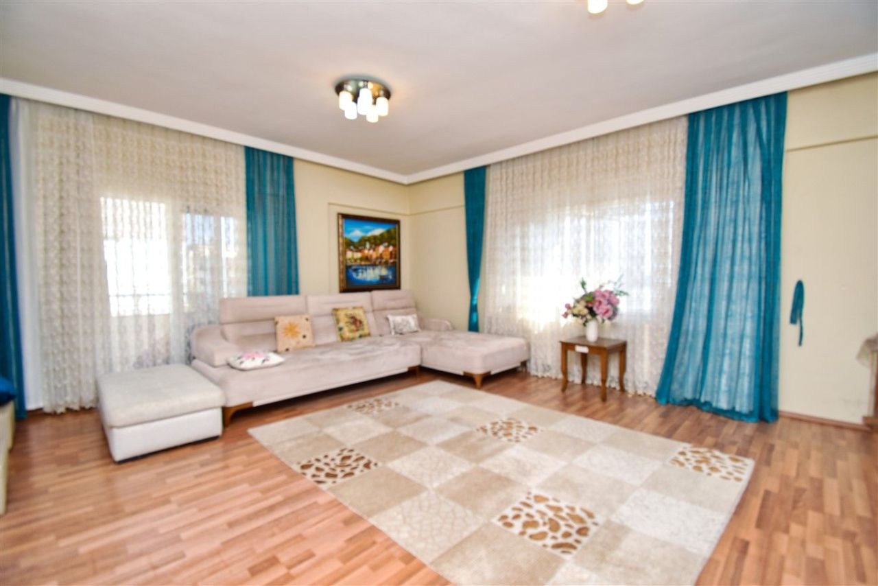 Wohnung Center, Türkei, 320 m² - Foto 2