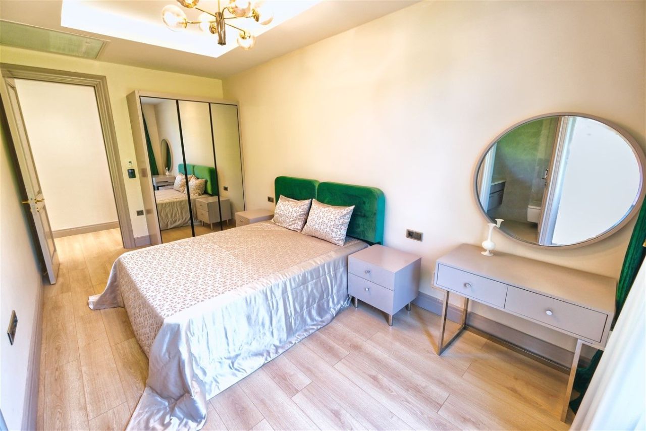 Villa à Antalya, Turquie, 435 m² - image 2