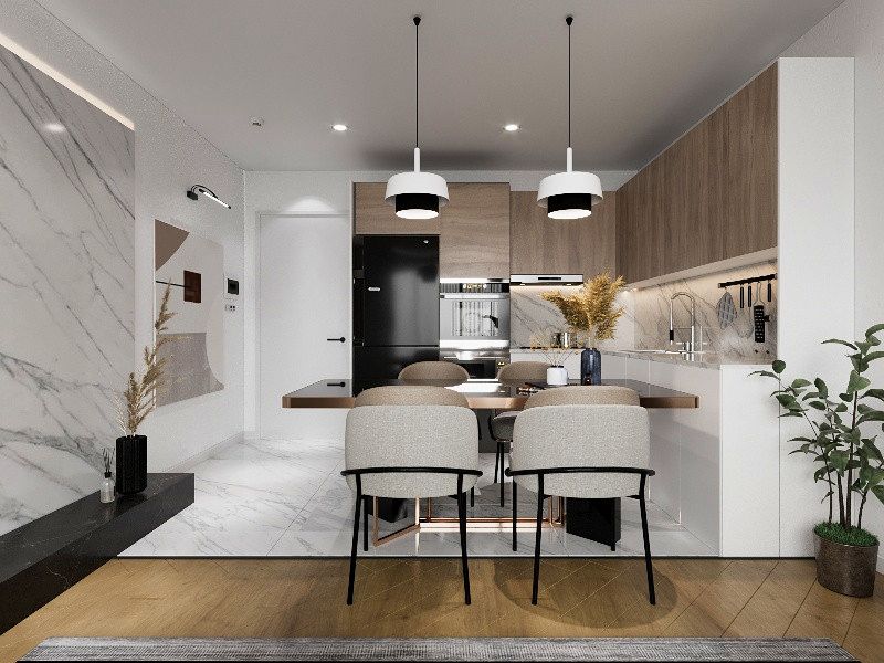 Appartamento Altintash, Turchia, 74 m² - foto 2