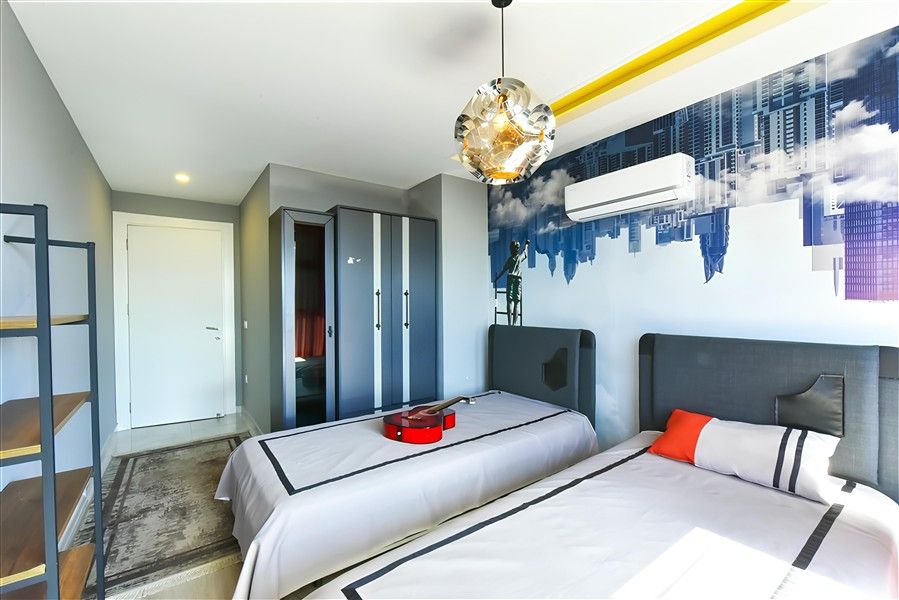 Villa en Alanya, Turquia, 330 m² - imagen 2