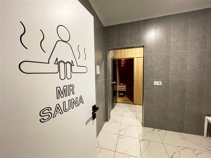 Flat in Alanya, Turkey, 50 m² - picture 2