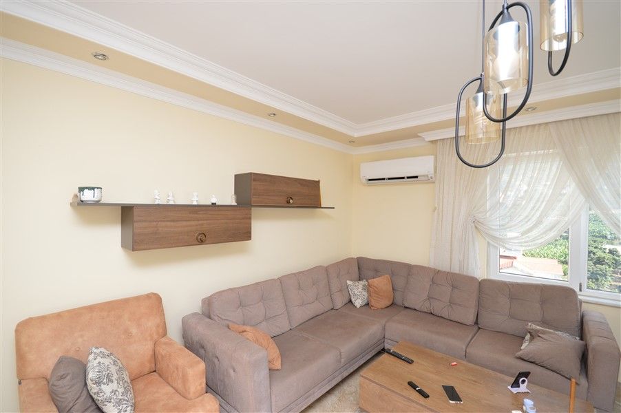 Piso en Alanya, Turquia, 120 m² - imagen 2