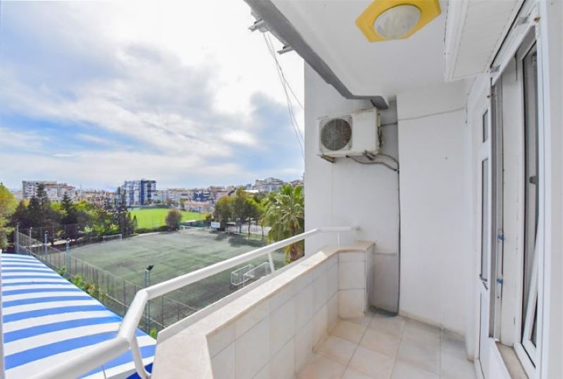 Piso en Alanya, Turquia, 100 m² - imagen 2