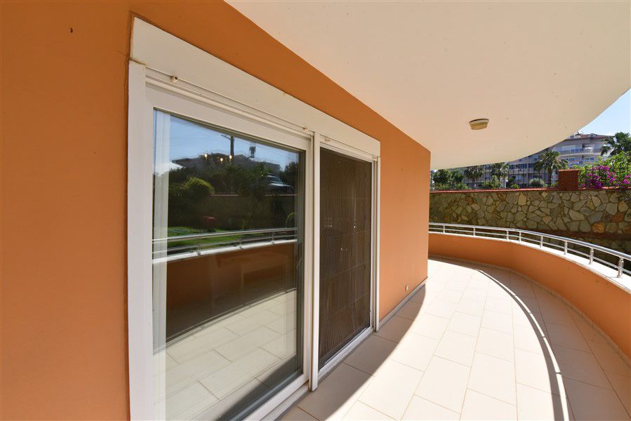 Wohnung in Alanya, Türkei, 110 m² - Foto 2