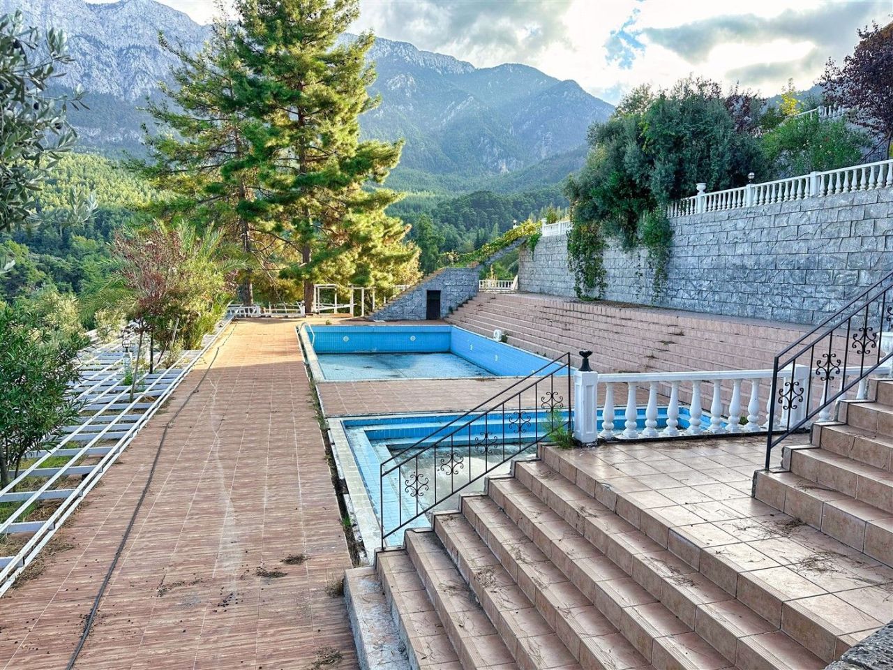 Hotel en Antalya, Turquia - imagen 2