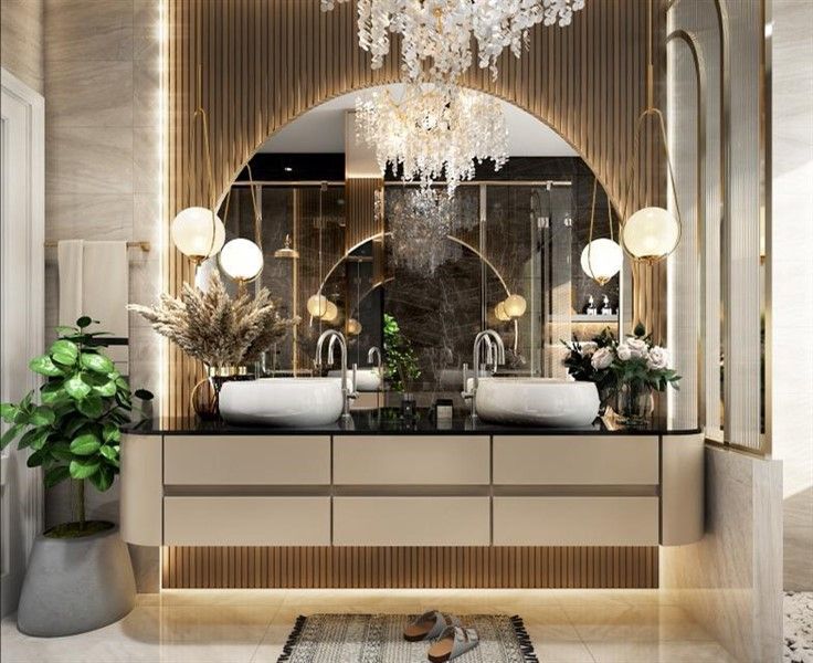 Villa à Alanya, Turquie, 332 m² - image 2