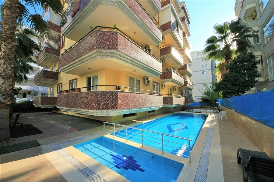 Appartement à Alanya, Turquie, 115 m² - image 2