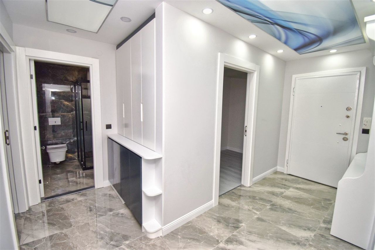 Wohnung Center, Türkei, 150 m² - Foto 2