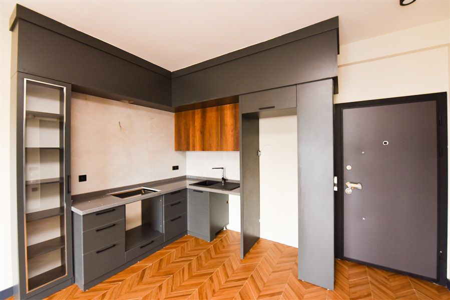 Attico a Alanya, Turchia, 191 m² - foto 2