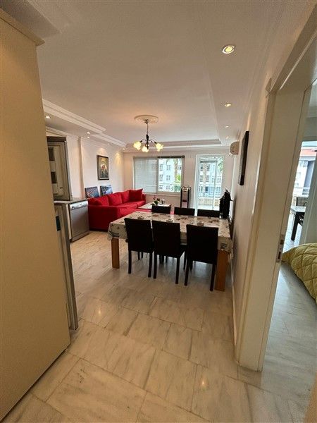 Appartement à Alanya, Turquie, 120 m² - image 2