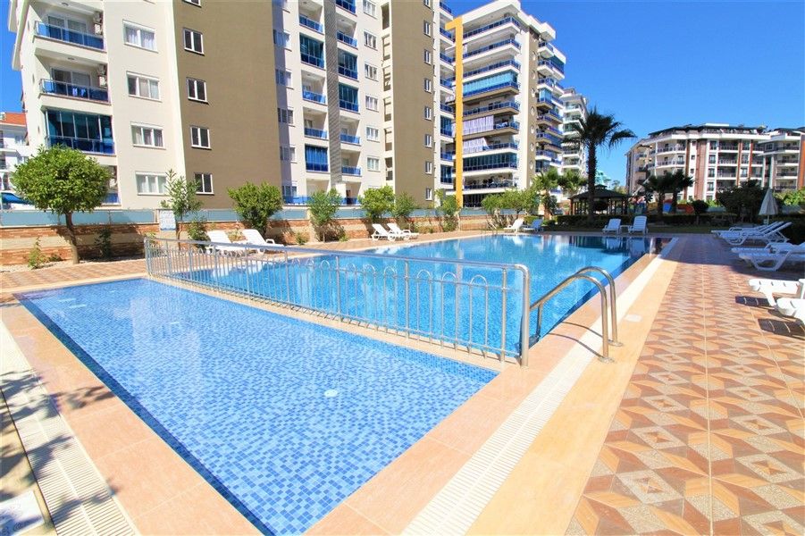 Appartement à Alanya, Turquie, 80 m² - image 2
