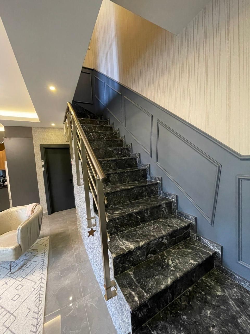 Ático en Alanya, Turquia, 98 m² - imagen 2