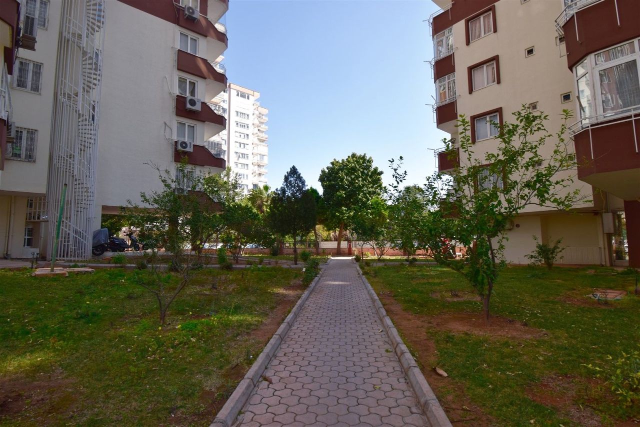 Flat in Antalya, Turkey, 150 m² - picture 2