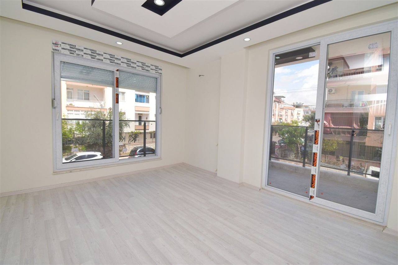 Flat Center, Turkey, 58 m² - picture 2