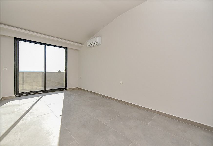 Attico a Alanya, Turchia, 159 m² - foto 2