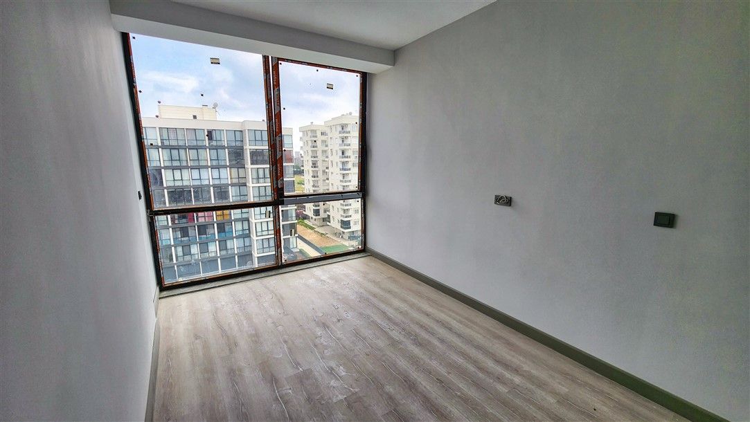 Wohnung Altintash, Türkei, 90 m² - Foto 2