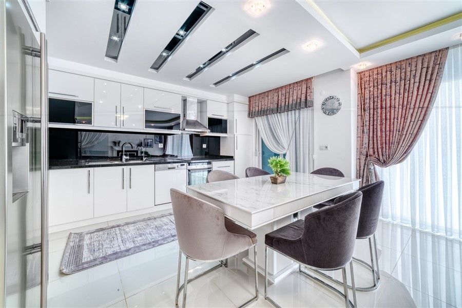 Villa in Alanya, Türkei, 197 m² - Foto 2