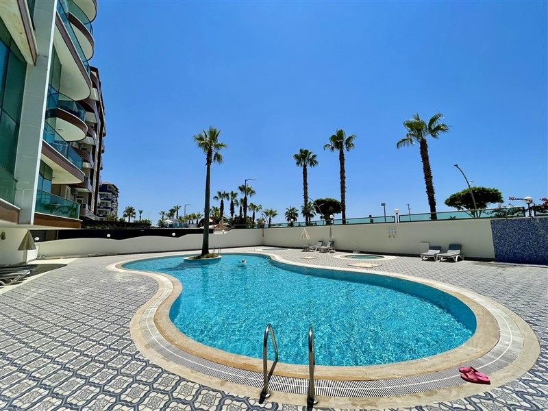 Flat in Alanya, Turkey, 165 m² - picture 2