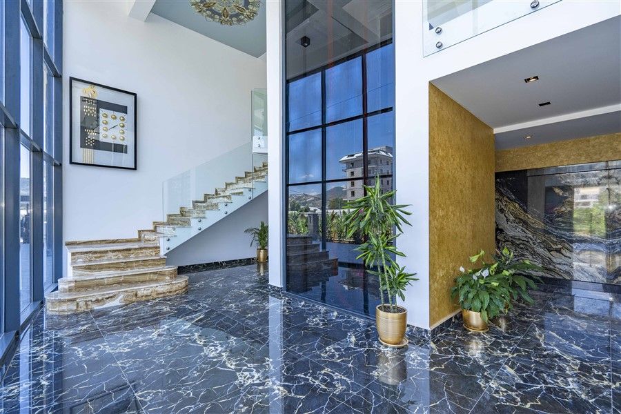 Appartamento a Alanya, Turchia, 71 m² - foto 2