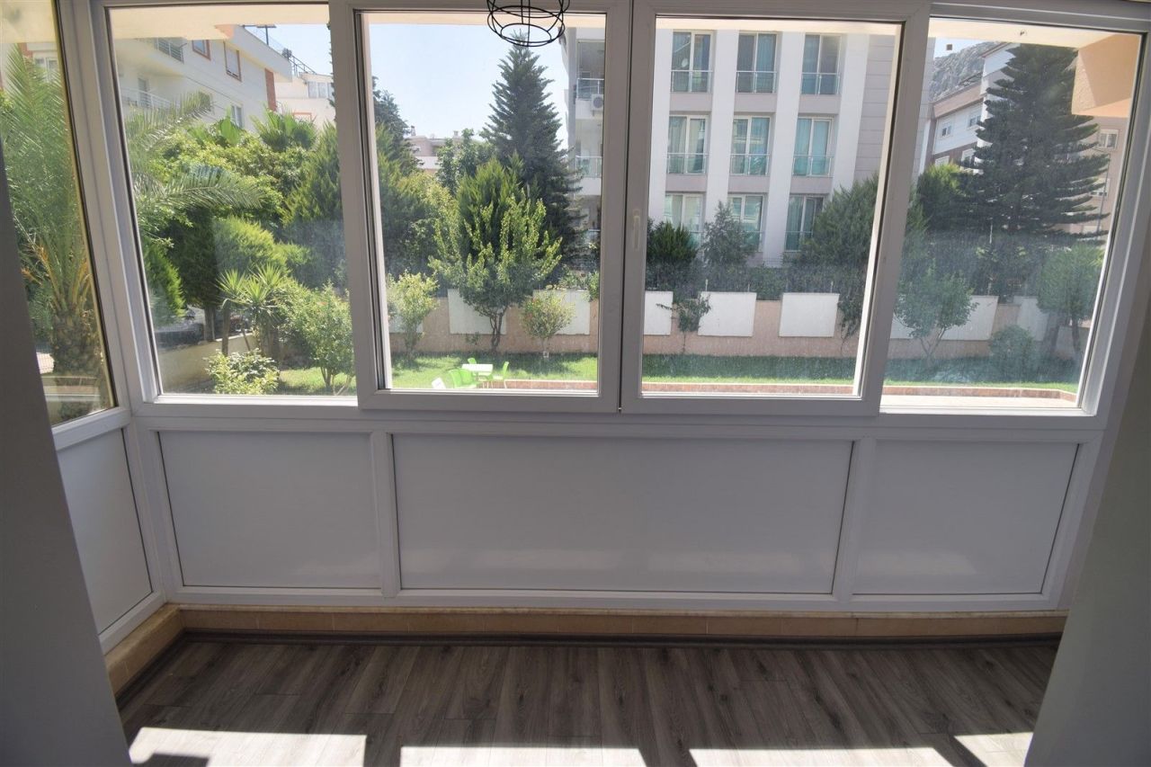 Appartement à Antalya, Turquie, 135 m² - image 2