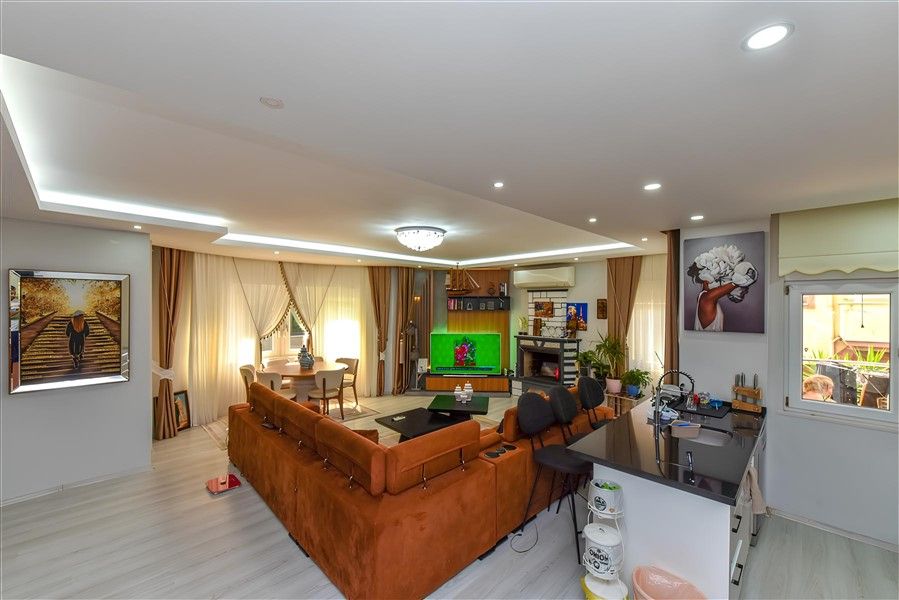 Villa a Alanya, Turchia, 350 m² - foto 2