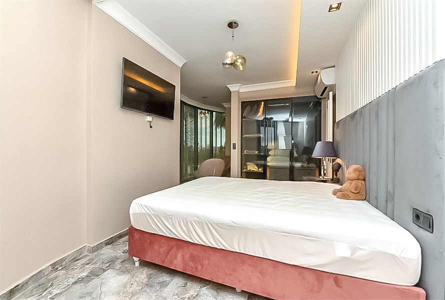 Villa en Alanya, Turquia, 200 m² - imagen 2