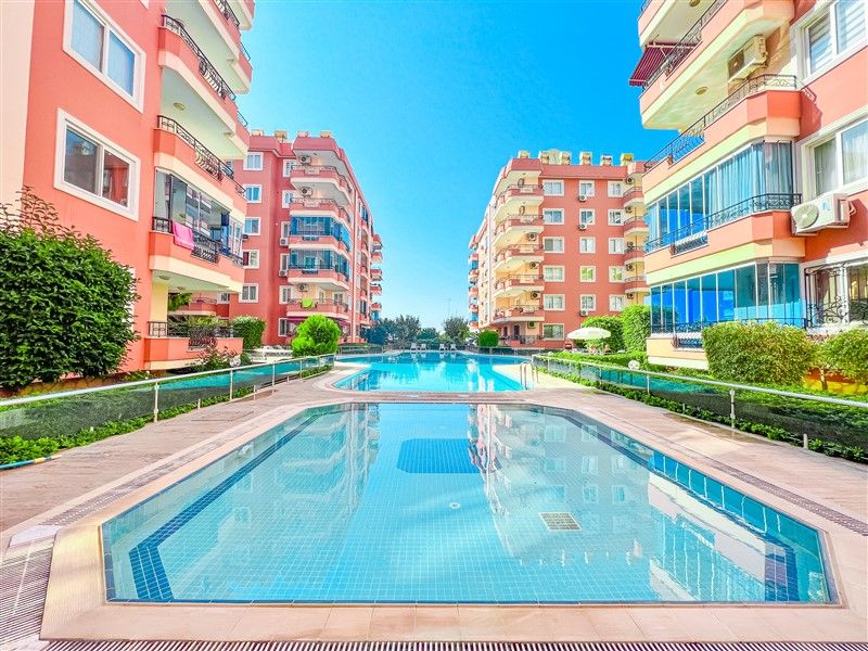 Appartamento a Alanya, Turchia, 110 m² - foto 2