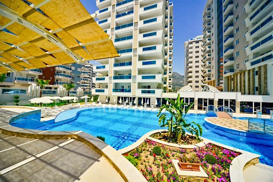 Appartement à Alanya, Turquie, 60 m² - image 2