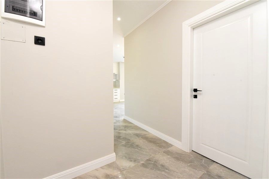 Wohnung in Alanya, Türkei, 82 m² - Foto 2