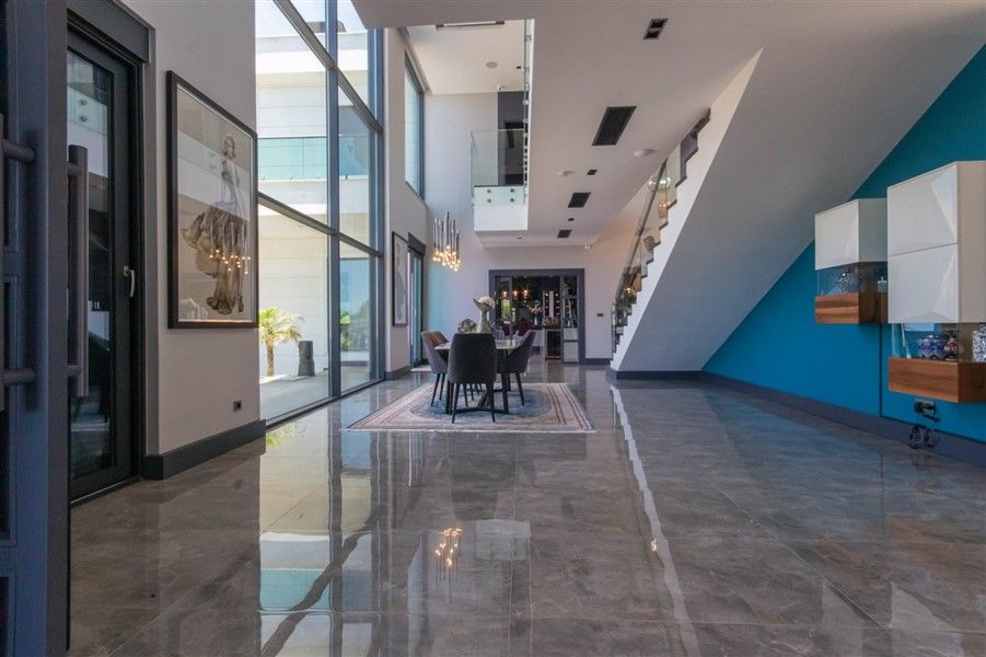 Villa à Alanya, Turquie, 580 m² - image 2