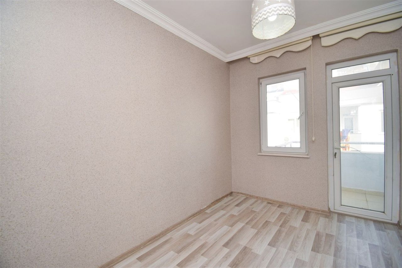 Piso en Antalya, Turquia, 250 m² - imagen 2