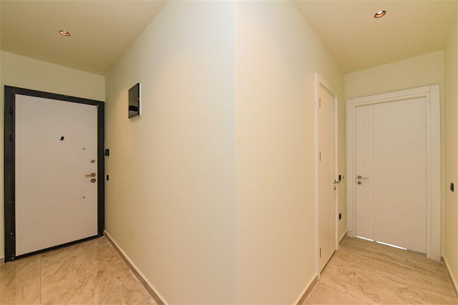 Flat in Alanya, Turkey, 90 m² - picture 2