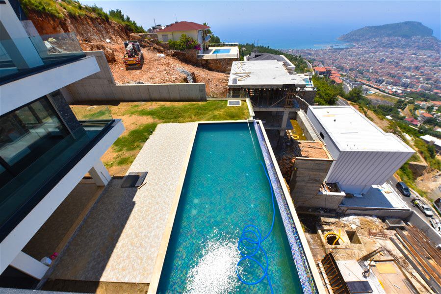 Villa in Alanya, Turkey, 650 m² - picture 2