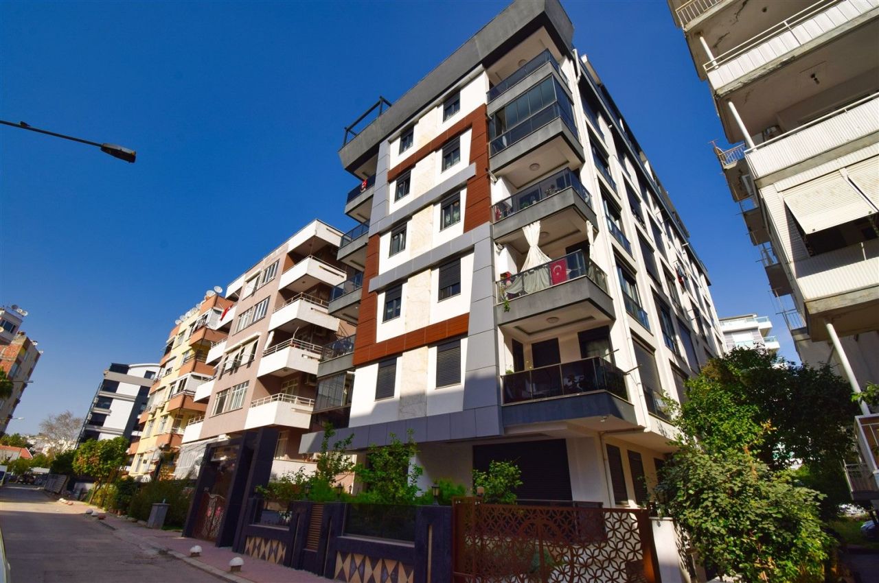 Flat Center, Turkey, 150 m² - picture 2