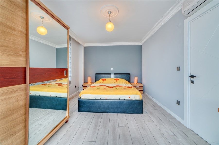 Appartamento a Alanya, Turchia, 220 m² - foto 2