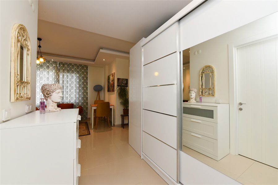 Wohnung in Avsallar, Türkei, 38 m² - Foto 2