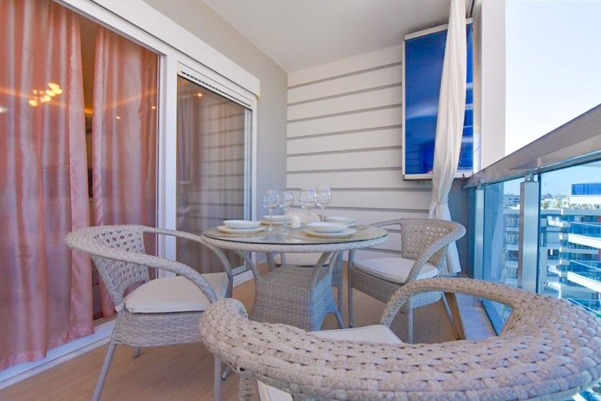 Appartement à Alanya, Turquie, 63 m² - image 2