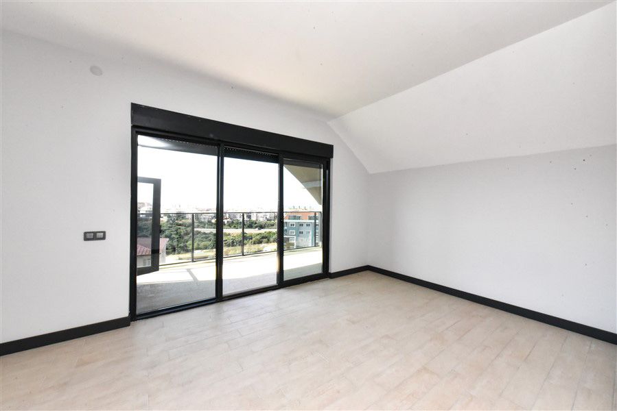 Penthouse in Alanya, Turkey, 113 m² - picture 2