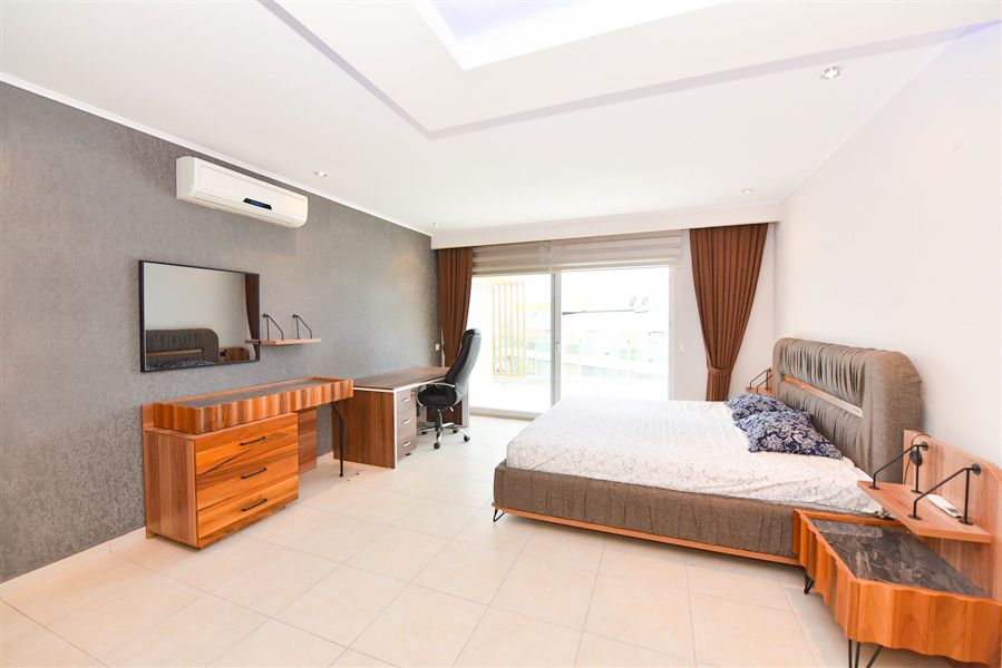 Penthouse in Avsallar, Türkei, 220 m² - Foto 2