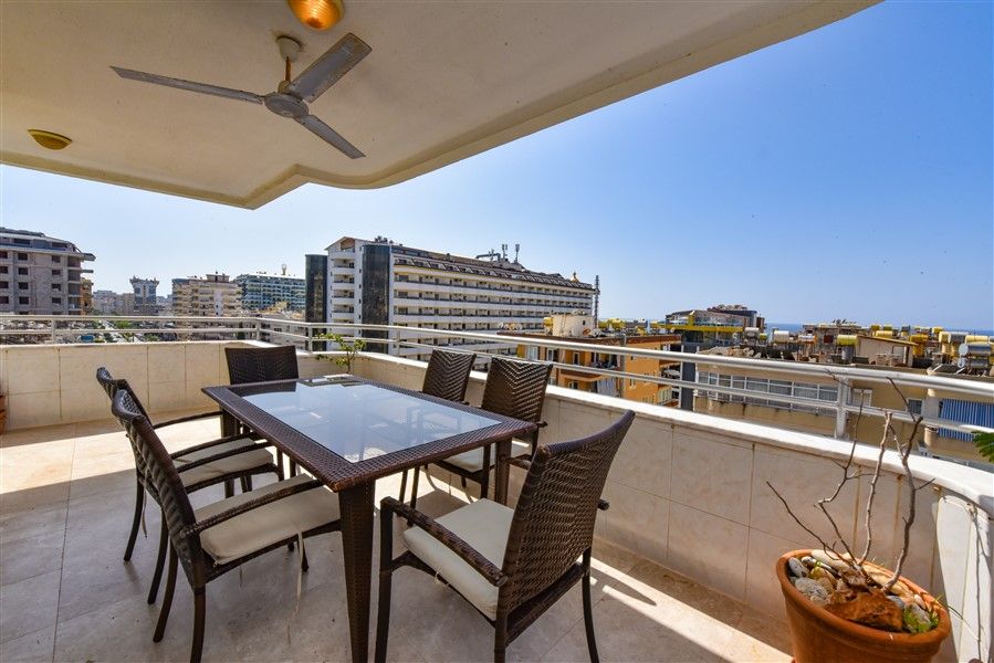 Appartement à Alanya, Turquie, 130 m² - image 2