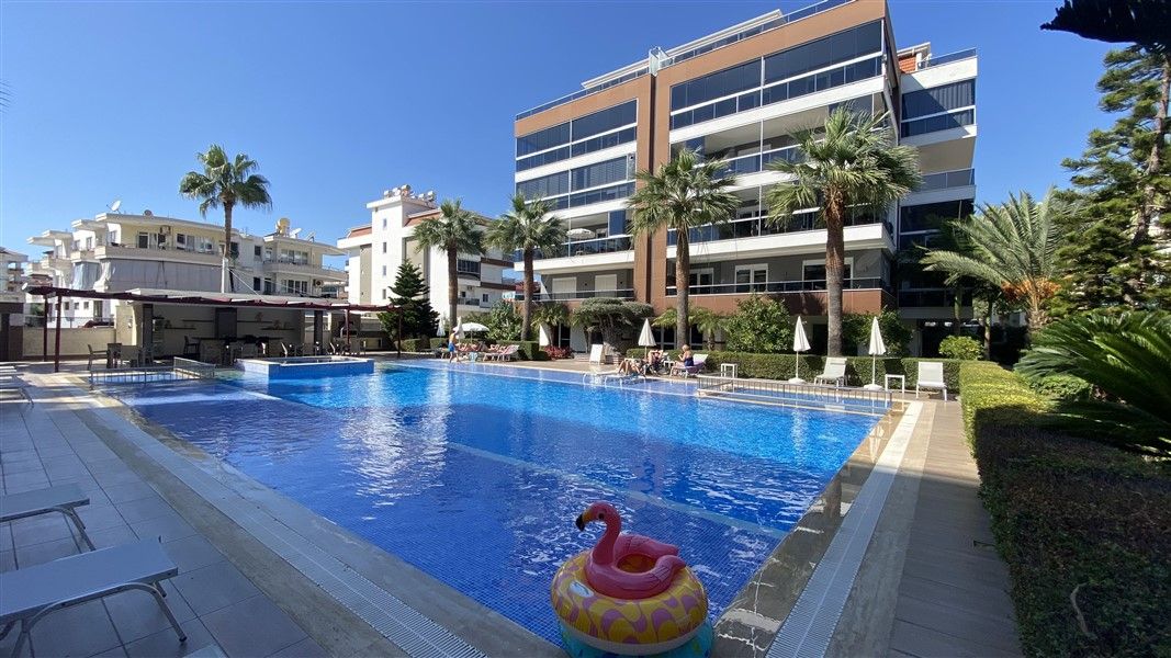 Appartamento a Alanya, Turchia, 125 m² - foto 2