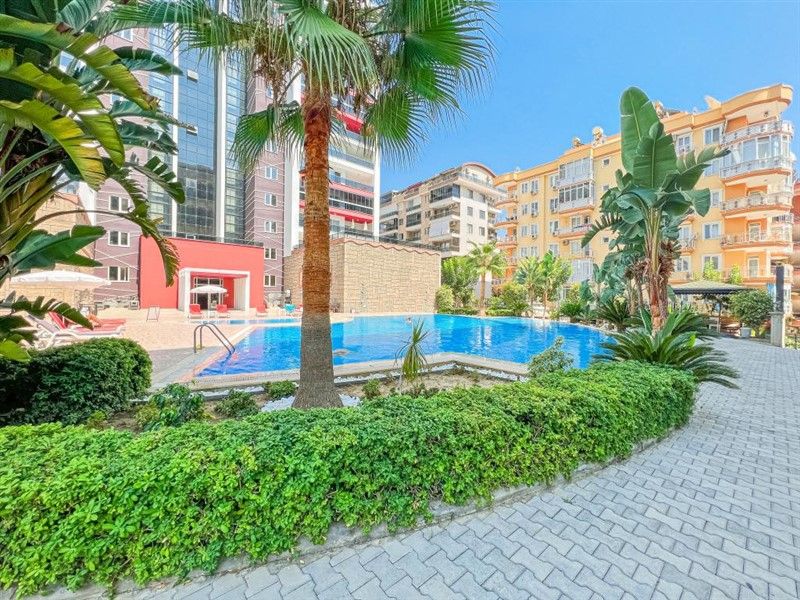 Appartement à Alanya, Turquie, 81 m² - image 2