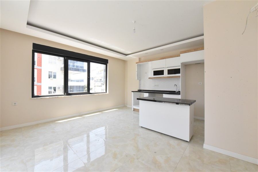 Flat in Alanya, Turkey, 52 m² - picture 2