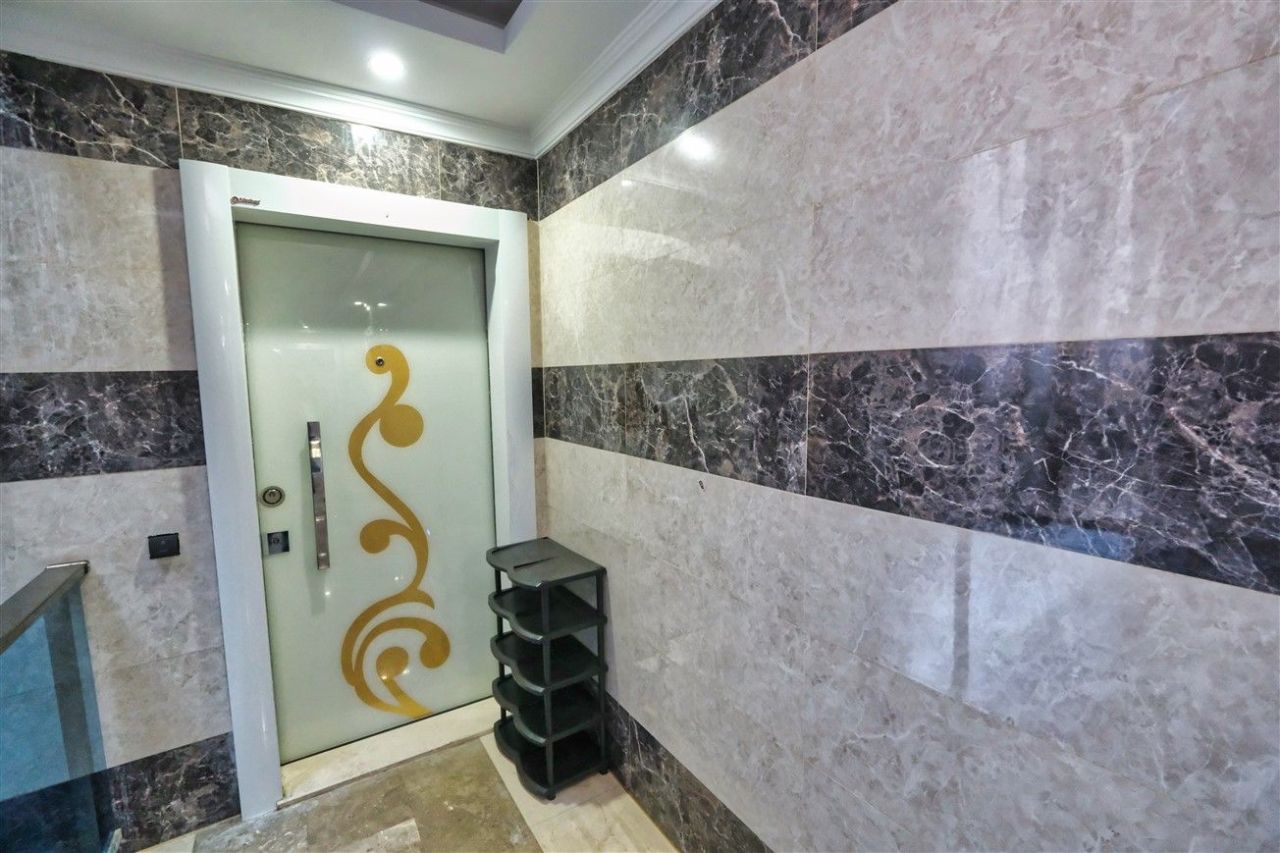 Flat in Antalya, Turkey, 100 m² - picture 2