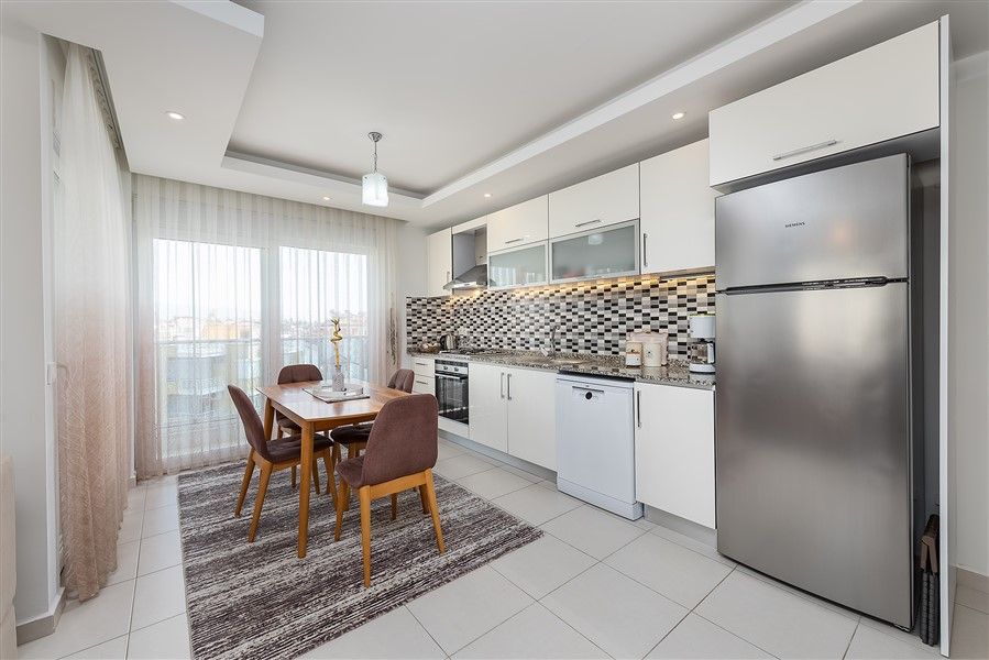 Flat in Avsallar, Turkey, 100 m² - picture 2